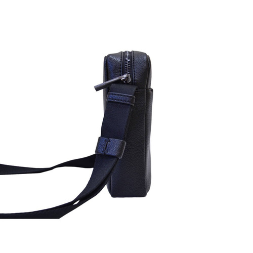 Saszetka Torba na ramię Calvin Klein Bombe' Reporter - K50K505518-BAX