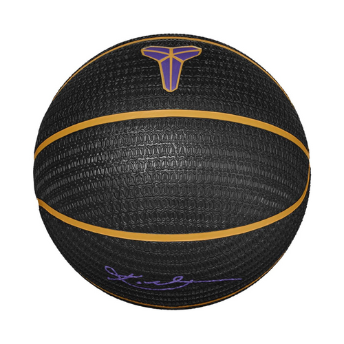 Piłka do koszykówki Nike Playground 8P Kobe Bryant - N.101.2519.014.07