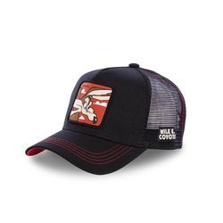 Czapka z daszkiem Capslab CL/LOO/1/COY1