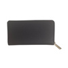Women's wallet Tommy Hilfiger TH Core Large black - AW0AW08011 CJM