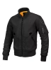 Pit Bull West Coast Centurion 2 Men's Jacket Transitional Black 52301090000