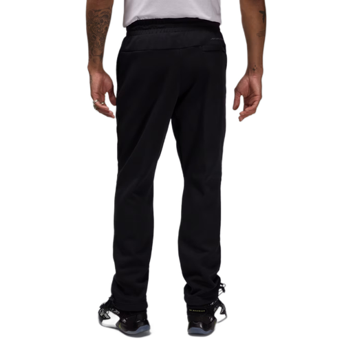 Men's sports pants Air Jordan Sport Hoop Fleece Dri-FIT Black - FV8604-010