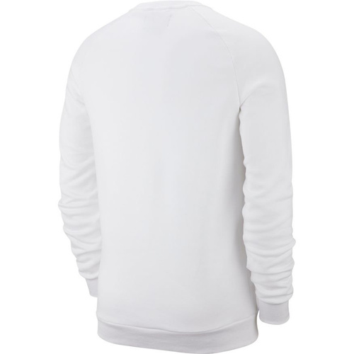 Air Jordan DNA Fleece Crew Sweatshirt - AV0044-100