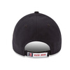 Czapka z daszkiem New Era 9FORTY MLB The League Boston Red Sox Granatowa - 10047511
