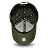 New Era 9FORTY Chicago Bulls NBA Outline Strapback - 12292585
