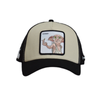 Capslab Harry Potter Zgredek Trucker Cap - CL/HP1/1/CT/DOB3