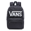 Plecak szkolny VANS New Skool - VN0002TLY28 000 + Worek Torba VANS Benched Bag
