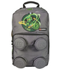 Plecak szkolny Lego PETERSEN NINJAGO LLOYD ENERGY 20209-2501 20209-2501