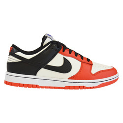 Nike Dunk Low EMB NBA 75th Anniversary Chicago - DD3363-100