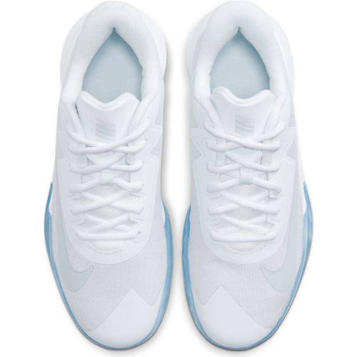 Buty Sportowe Nike Air Precision IV - CK1069-100