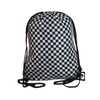 Vans Old Skool Grom Checkerboard Backpack Black/White VN000H56Y281 + VANS Benched Bag