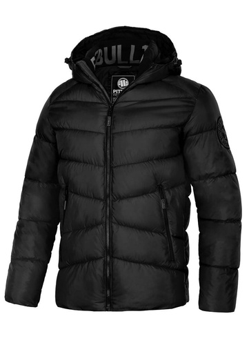 Pit Bull West Coast Padded Hooded Jacket - 521104900