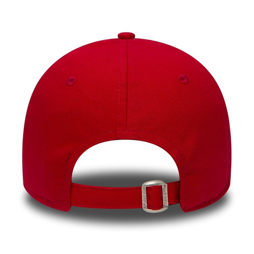 Czapka z daszkiem New Era 9FORTY Manchester United czerwona - 11213219