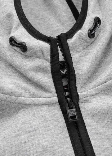 Pit Bull West Coast Thelborn Hooded - 130207150