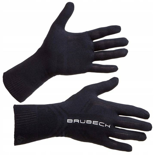 Gants Brubeck thermoactive gloves - GE10010