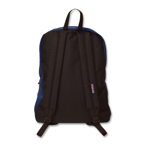 Plecak szkolny JanSport SuperBreak One 25L Niebieski + Piórnik Vans