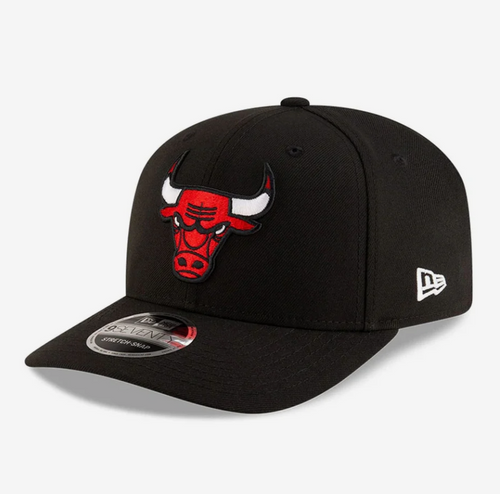 Czapka z daszkiem NEW ERA/CZAPKA NBA 970SS BULLS  - 60755436