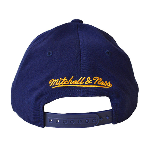 Mitchell & Ness Ground Stretch Utah Jazz - 6HSSMM19361-UJANAVY