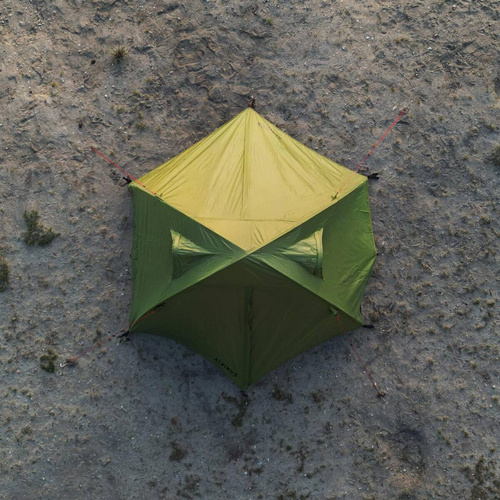Tent Alpinus VELEBIT 2 ALU - RO18556