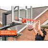 Goalrilla InGround Basketball Hoop Set - CV72