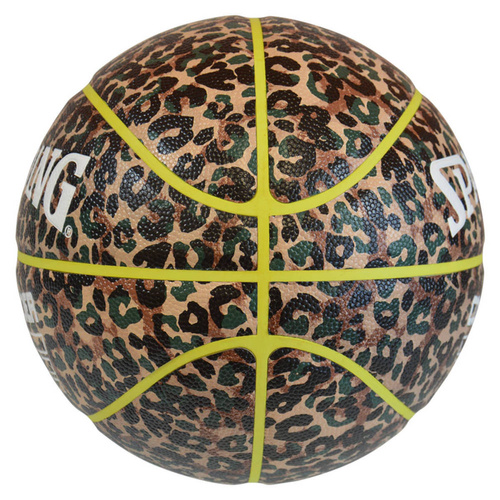 Spalding Commander Indoor/Outdoor Basketball - 76936Z