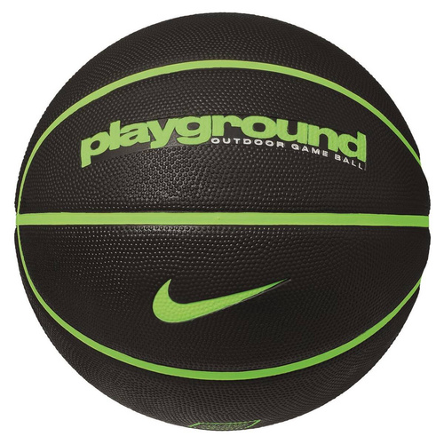 Piłka do koszykówki Nike Everyday Playground Deflated 8P N1004498085 + Pump Nike