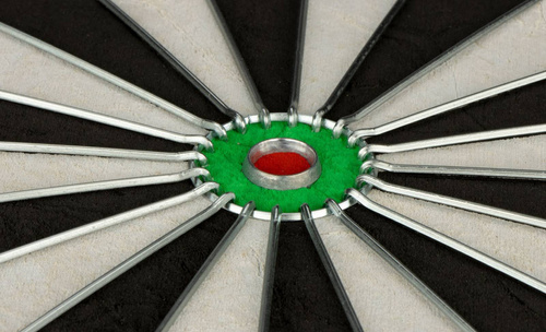 Darts ABBEY
