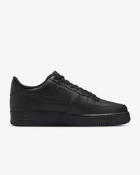 Nike Air Force 1 '07 Low Boty - CW2288-001