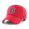 47 Brand MLB Boston Red Sox Cap - B-MVP02WBV-RD