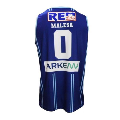 Mitchell & Ness NBA Authentic Jersey Michael Jordan Chicago Bulls 1995-96 - AJY4LG19009-CBUWHIT95MJO