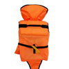 Kamizelka ratunkowa dziecięca AQUARIUS CHILD 15-30 kg pomarańczowa