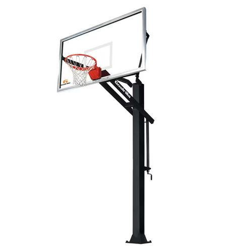 Zestaw do koszykówki Goalrilla InGround Basketball Hoop - GS72C