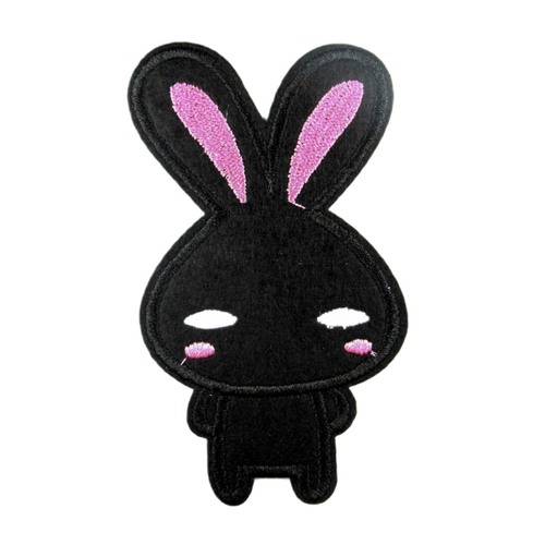 Naszywka Naprasowanka Termo Aplikacja WIŚNIE