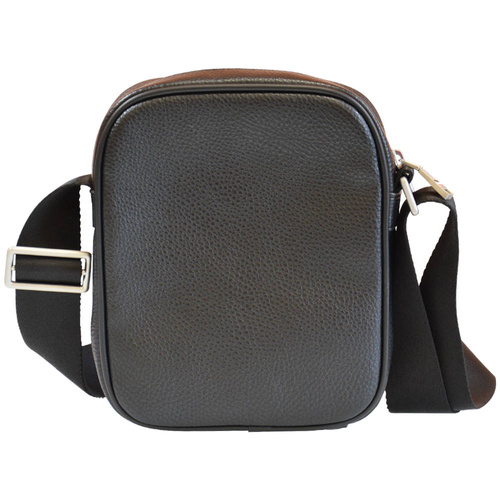 Tommy Hilfiger TH Downtown Crossbody Black - AM0AM08428-BDS