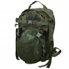 Uchwyt / Noszak na hełm Wisport Olive Green do plecaka - 00017433