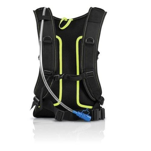 Plecak motocyklowy ACERBIS H2O CAMELBAG Enduro + Pokrowiec na motor