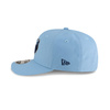 New Era 9SEVENTY Memphis Grizzlies NBA Team Blue Stretch Snapback Cap - 60755453