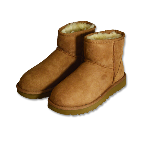 UGG W Classic Ultra Mini II  - 1016222-CHE