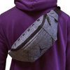 Air Jordan Crossbody sáčok - 9A0092-GEH