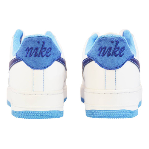 Nike Air Force 1 Deep Royal Blue - DA8478-100