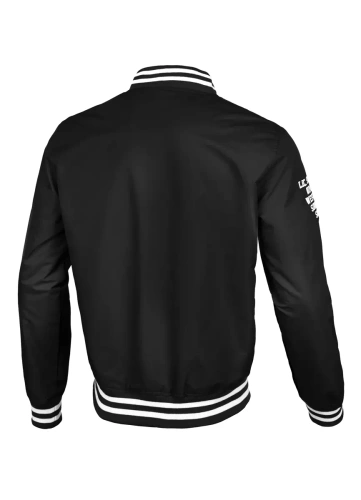 Pit Bull West Coast Tyrian 2 Men's Spring Jacket Black - 52301690000