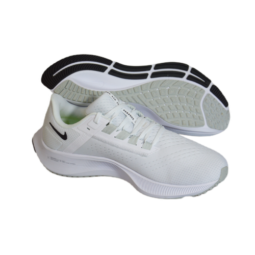 Nike Air Zoom Pegasus 38 White/Black - CW7356-100