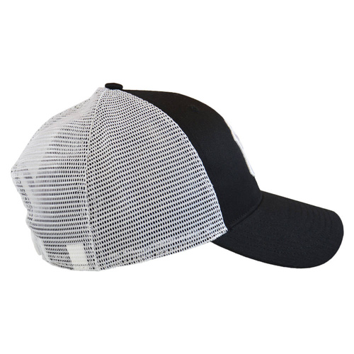 47 Brand MLB NY Yankees Trucker Cap - B-BRANS17CTP-BKK