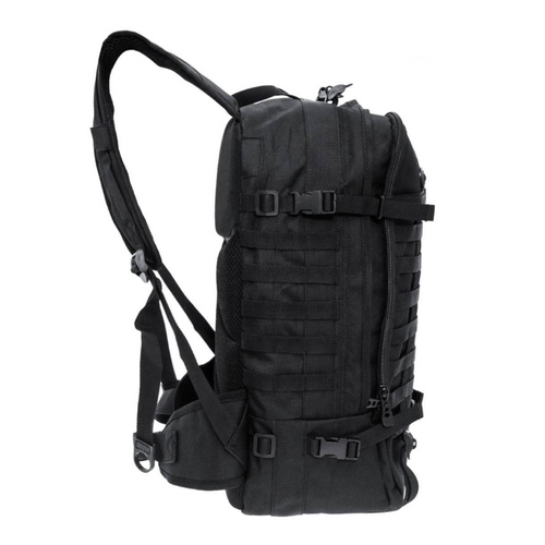 Magnum Taiga Black 45L 