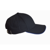  Hugo Boss Bold-Curved FA23 Navy Cap - 50495855-402
