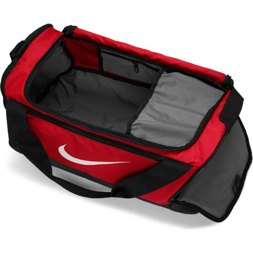 Nike Brasilia 5 Duffel S Sportovní taška - BA5957-657