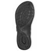 Crocs Swiftwater Flip-Flops (W) Black - 203998-060