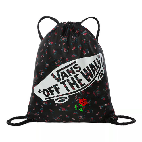VANS Benched Bag Custom rose - VN000SUFZX3