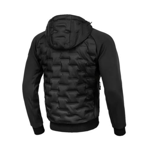 Veste de transition sportive pour hommes PitBull Roxton. - 5230149000