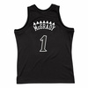 Mitchell & Ness NBA Jersey Toronto Raptors Tracy McGrady - SMJYLF19014-TRABLCK98TMC